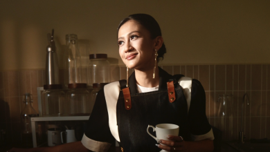 Photo of Julia Duclos Kali Pertama Tampil Lagu Bahasa Melayu, ‘Terjatuh Cinta’ Eksplorasi Mendalam Tentang Cinta